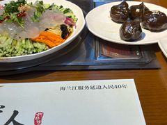 -海兰江石锅饭(水上店)