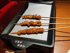 -管氏翅吧(马家堡店)