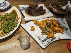 -鸿运楼·舌尖上的徽菜