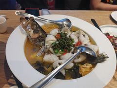 -客汀家宴·客家烟火 四季食材(集美店)