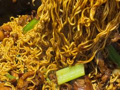 -嘟享吃重庆鸡公煲(五一店)