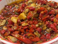 -堂瓦里·33年传统赣菜(第一街区店)