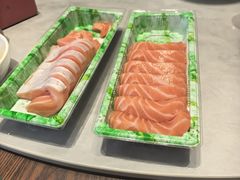 -单家老院·院子里的青岛菜(沙子口店)