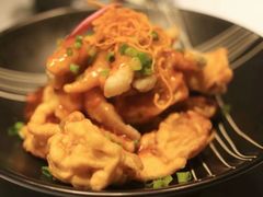 -茶宴·美食地标餐厅(沙坡尾店)