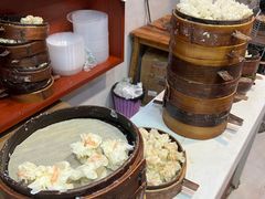 -海汇源老烧麦店(东大街总店)
