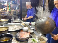 -老刘家泡馍·陕西老字号(钟楼广济街店)