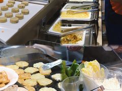 -素满香·素食自助餐(乐清·宁康东路店)