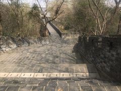 -虞山城墙