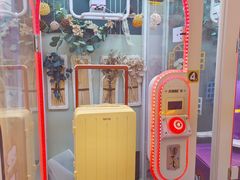 -风云再起游乐汇(北京西单西西友谊店)