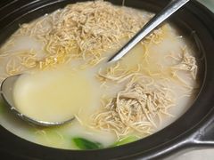 -淮扬府(安定门店)