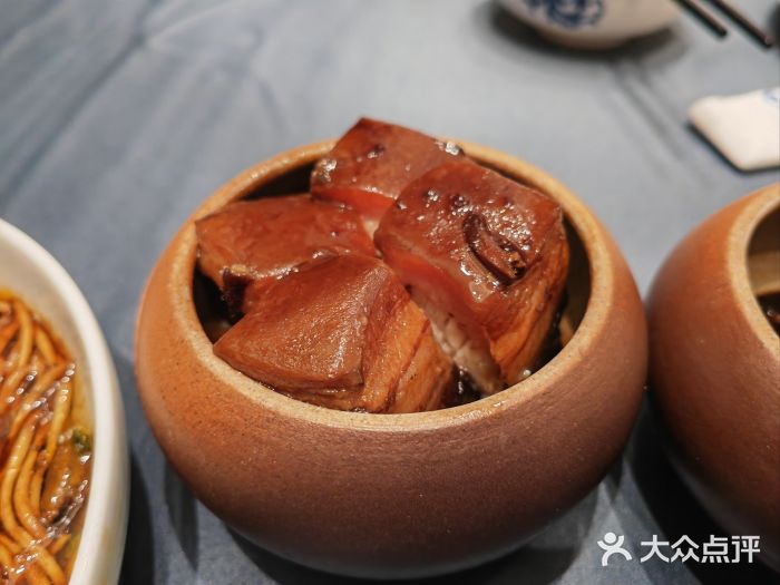 皇饭儿·王润兴酒楼(河坊街店)图片