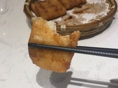 红糖糍粑-峨嵋小镇·川菜(勒泰中心店)