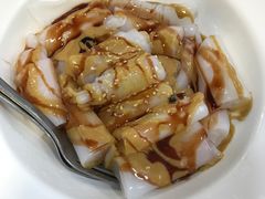 -佰搭果·广式茶餐厅(石牌东路店)