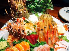 -旨料亭日本料理(四川北路店)