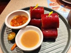 -点都德(花城店)