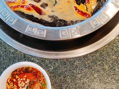 -江湖串串香(金牛万达店)