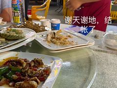 -大东海海鲜酒楼(渔人码头总店)