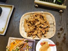 酥肉-土著渔匠·养生蝴蝶鱼(香樟路店)
