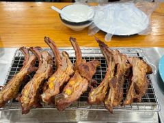 -张记焖窑·十五年专注焖烤(雍和宫店)