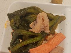 -龍歌自助小火锅(李沧顺和汇店)