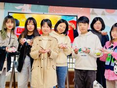 -帝京日语(春熙路旗舰校区)