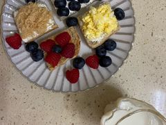 -马可先生杂粮面包(珠影店)