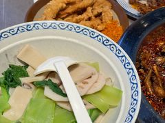 -耍盆友·重庆江湖菜(百子湾店)