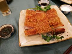 -沙龙酒家
