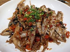 -铭厨特色家常菜(金色溪泉湾店)