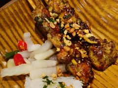 -美奈小馆·越南料理(福田星河COCO Park店)