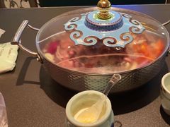 -额尔敦·品质自助(摩尔城店)