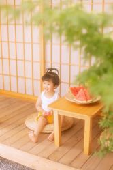 -专注孕妇照亲子照·纪田摄影