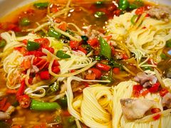 -邱金小炒·30 年盐帮江湖菜(自贡店)