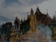 -西双版纳总佛寺