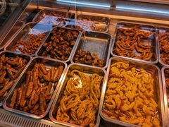 -煌上煌(竹子林店)