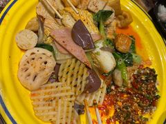 -北丐先生·野馄饨烧烤(雨花万象店)