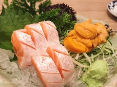 -小山日本料理(岭南天地店)