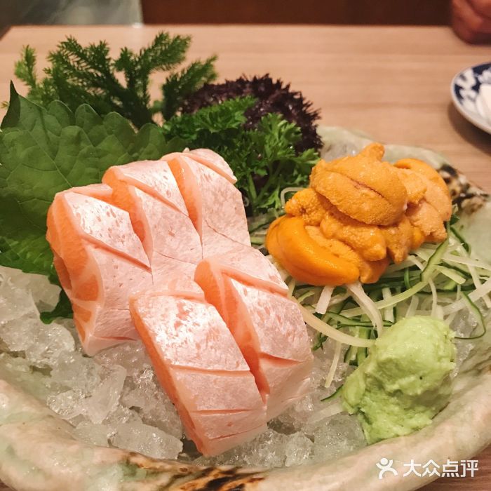 小山日本料理(岭南天地店)图片