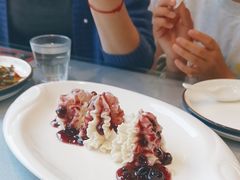 -添福来墨鱼饺子 · 海鲜东北菜(大连星海·黄浦路店)