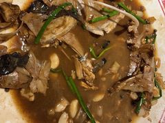 -旺顺阁·北京菜(北辰上品+)