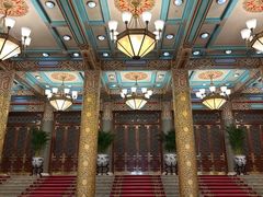 -北京饭店谭家菜