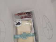 -西檬树SIMON·T轻奢蛋糕(大东方Max店)