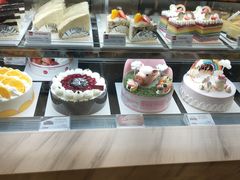 -85度C(石狮德辉店)