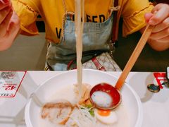 -味千拉面(煌华新纪元购物广场店)
