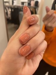 -Nice Nail 奈斯美甲