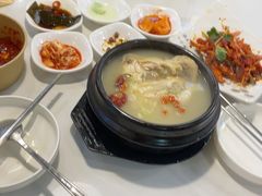 -长顺参鸡汤店(西塔总店)