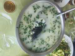 -雪湖煜辰鱼头老店(雪野湖店)