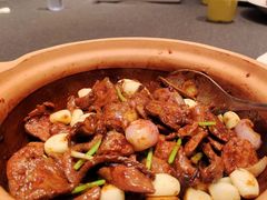 -龙宴海鲜城(经中路店)