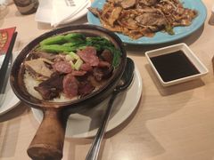 -避风塘(宝山万达店)