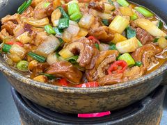 -土灶头·土菜文化的传承者(西演茅店)
